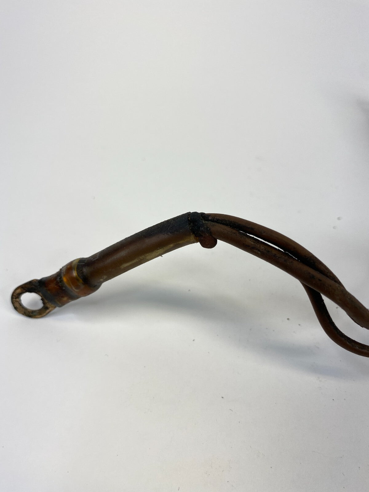 2006-2009 Audi A4 Quattro FWD ABS Pump Module Plug Pigtail Wire Connector OEM