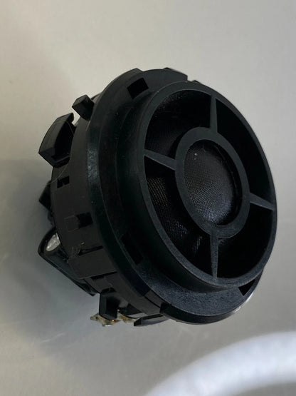 2012-2018 FORD FOCUS REAR LEFT DOOR AUDIO SPEAKER TWEETER UNIT OEM 8A6T-18808-BB