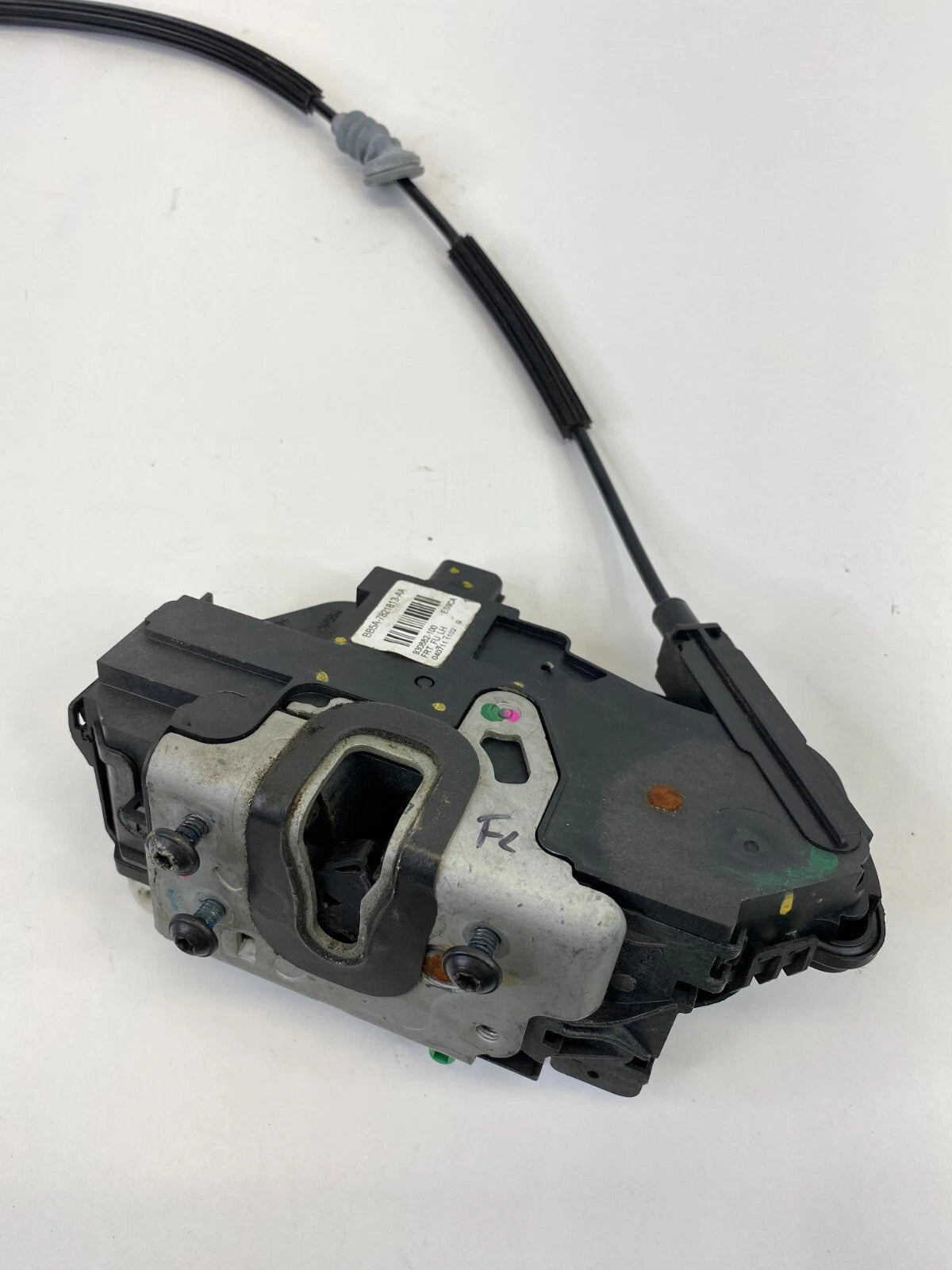 2011-2020 FORD EXPLORER FRONT LEFT LH DOOR LOCK LATCH ACTUATOR OEM BB5A7821813AA