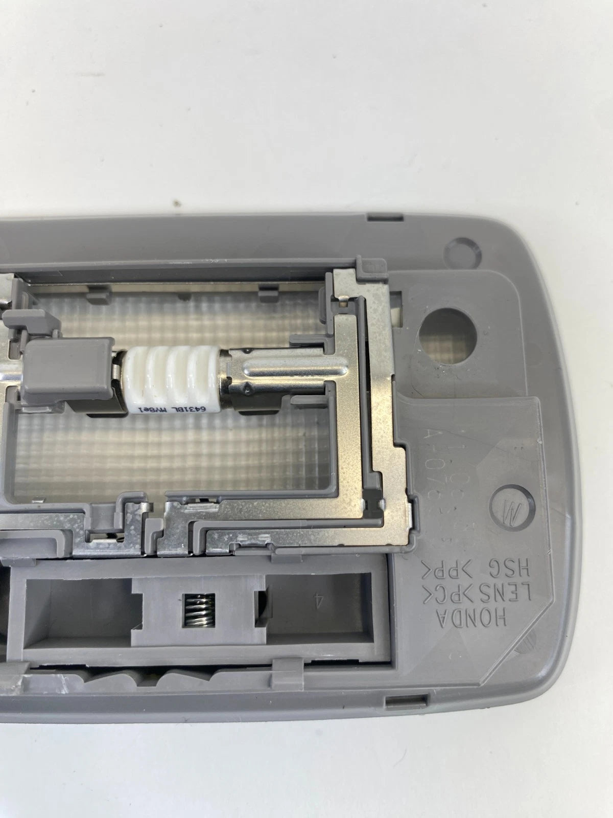 2008 2009 2010 2011 2012 Honda Accord Roof Overhead Dome Map Light Lamp