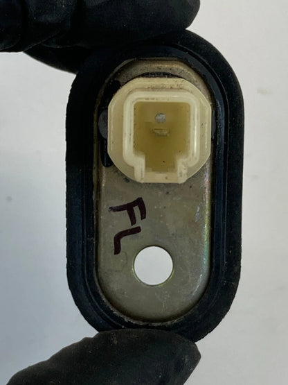1998-2002 TOYOTA COROLLA FRONT LEFT DOOR COURTESY LIGHT AJAR JAMB SWITCH OEM