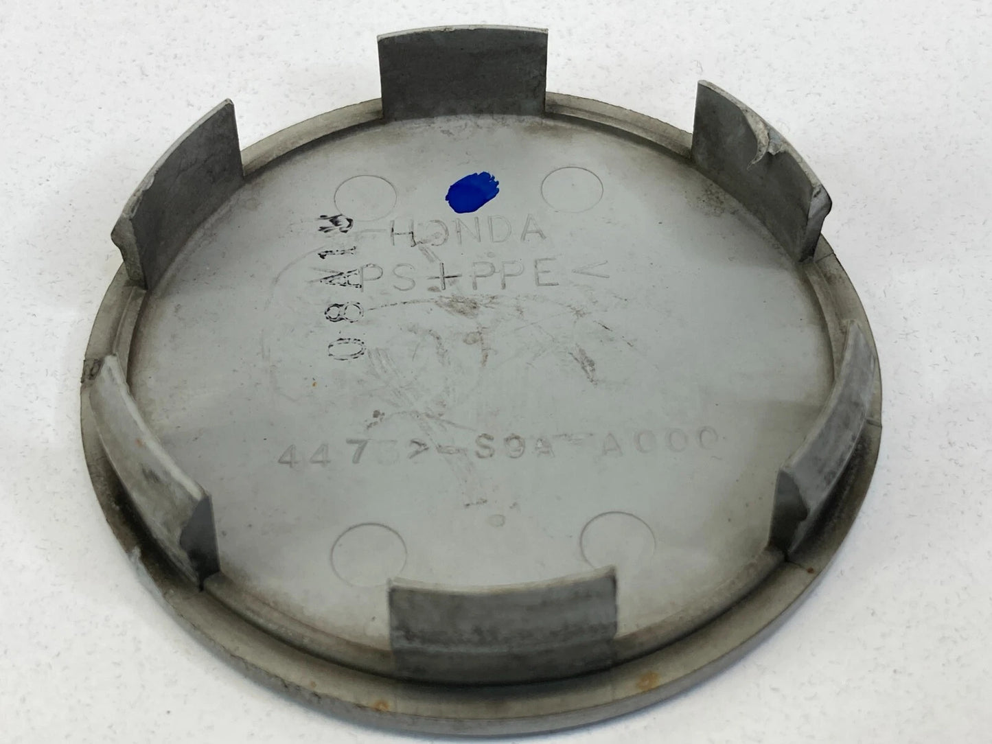 2007-2009 08-09 ACURA RDX WHEEL RIM HUBCAP CENTER CAP HUB CAP 44732-S9A-A000 OEM