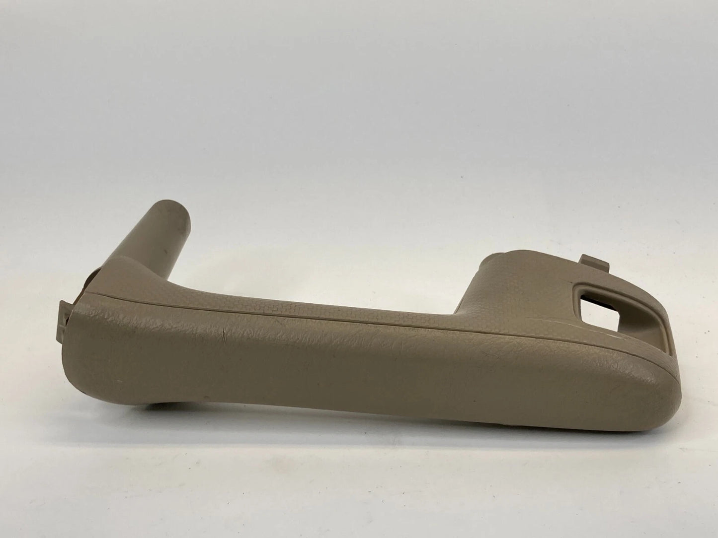 2002-2005 HONDA CIVIC SEDAN REAR LEFT SIDE DOOR WINDOW SWITCH BEZEL GRAB HANDLE