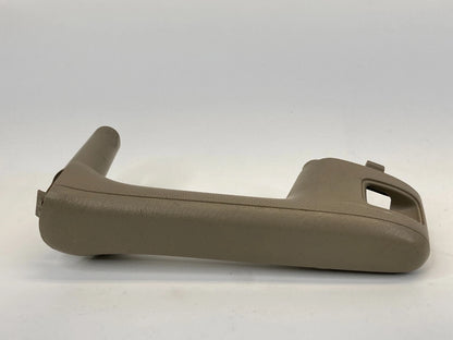 2002-2005 HONDA CIVIC SEDAN REAR LEFT SIDE DOOR WINDOW SWITCH BEZEL GRAB HANDLE
