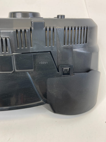 2013 2014 Ford Focus Dash Instrument Cluster Speedometer Gauges 112K Miles OEM