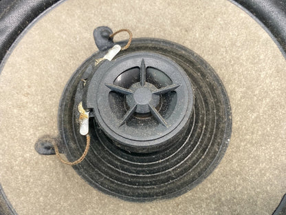 05-08 CHEVROLET UPLANDER 05 06 MONTANA REAR LEFT DOOR SPEAKER AUDIO 15883024 OEM