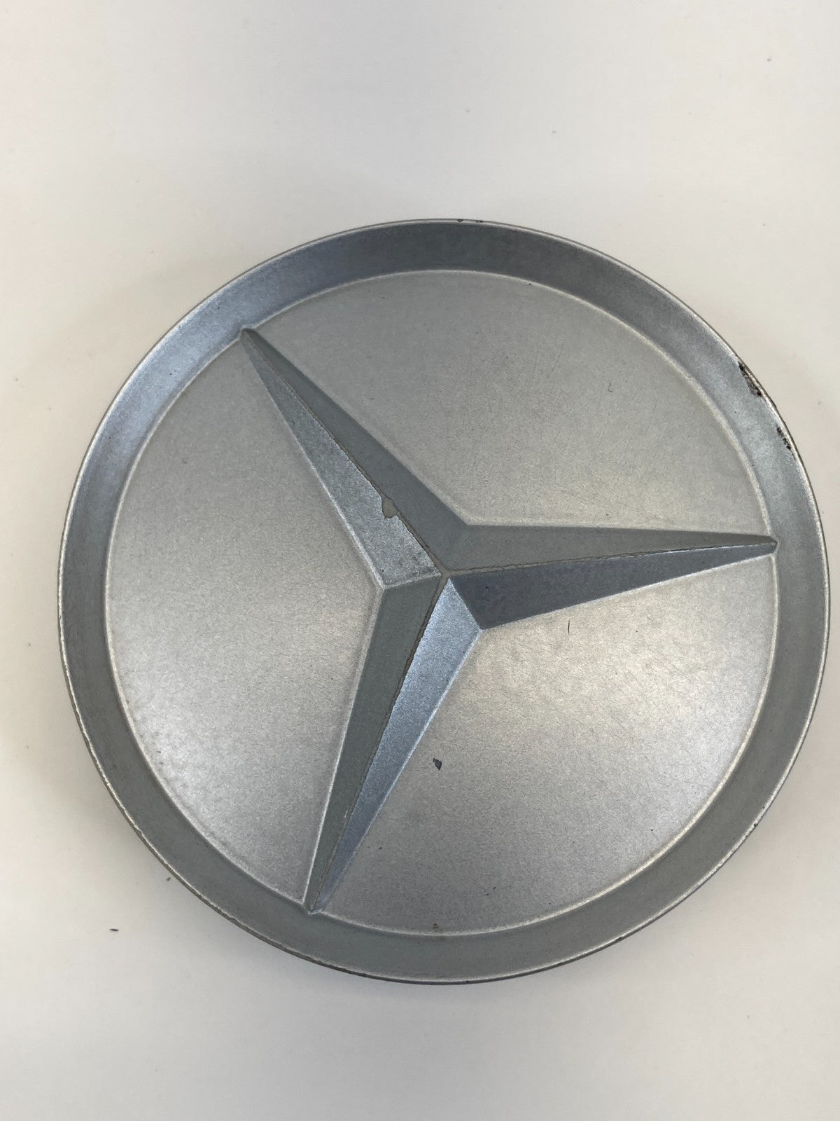 1998-2002 Mercedes-Benz E430 Rim Wheel Center Caps Hubcaps Set of 4 OEM