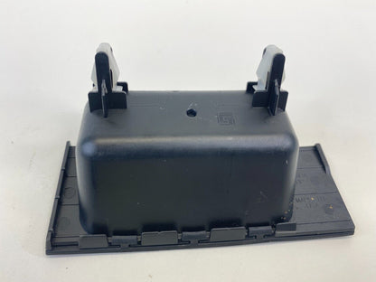 2005-2007 Honda Accord Front Center Console Coin Tray Rubber Liner 77297-SDA-A3