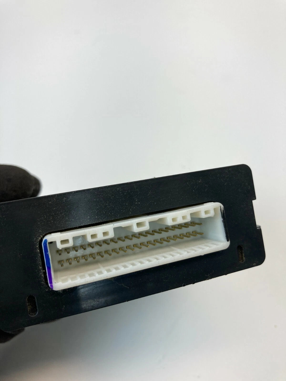 2003-2009 TOYOTA 4RUNNER THEFT WARNING ALARM CONTROL MODULE UNIT OEM 08190-35820