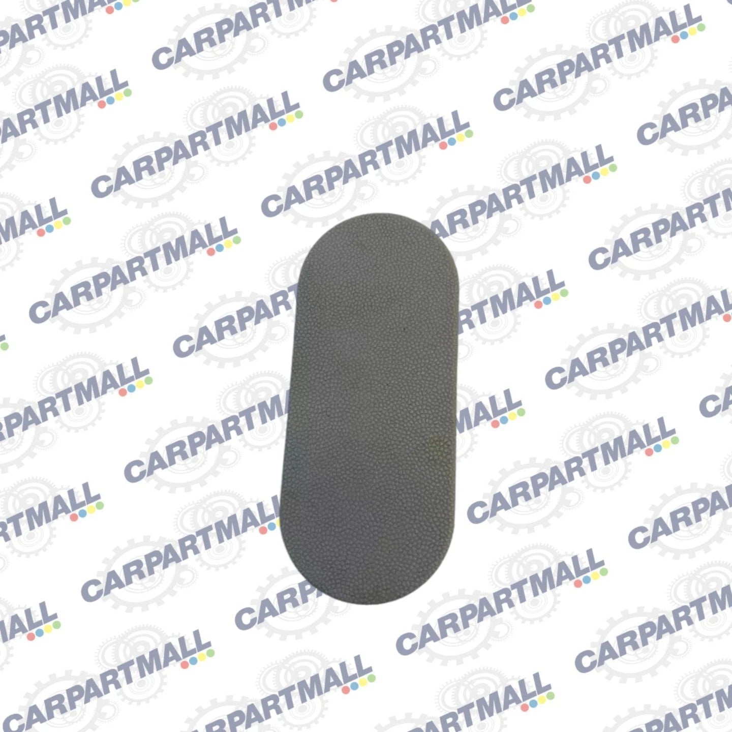 2004-2006 CADILLAC SRX BASE FRONT LEFT DRIVER DOOR SCREW COVER TRIM CAP OEM