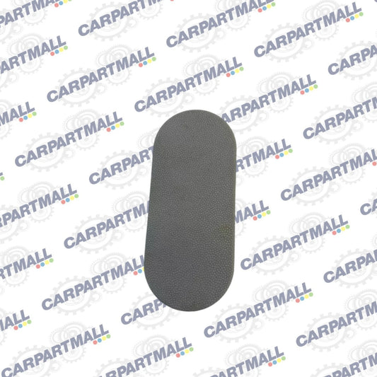 2004-2006 CADILLAC SRX BASE FRONT LEFT DRIVER DOOR SCREW COVER TRIM CAP OEM