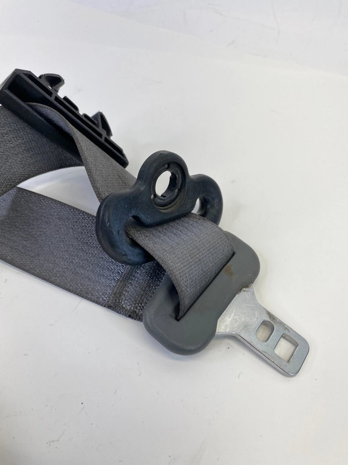 2008 08 DODGE AVENGER SEBRING FRONT RIGHT PASSENGER SEAT BELT RETRACTOR OEM