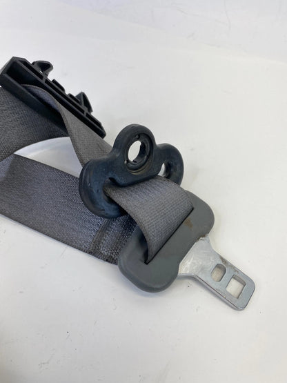 2008 08 DODGE AVENGER SEBRING FRONT RIGHT PASSENGER SEAT BELT RETRACTOR OEM