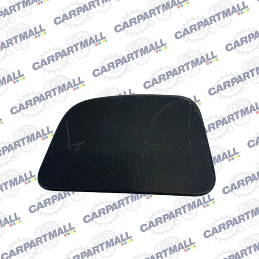 2012-2015 CHEVROLET CAPTIVA SPORT RIGHT SIDE SEAT BELT COVER TRIM CAP 96838889