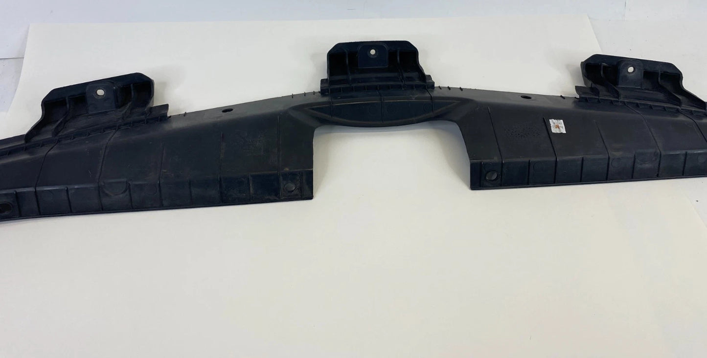 2011-2015 Hyundai Sonata Upper Radiator Support Access Shield Cover 86512-4R000