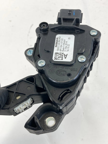 2013-2020 Nissan Pathfinder Accelerator Gas Pedal Throttle 18002-3JA3B OEM