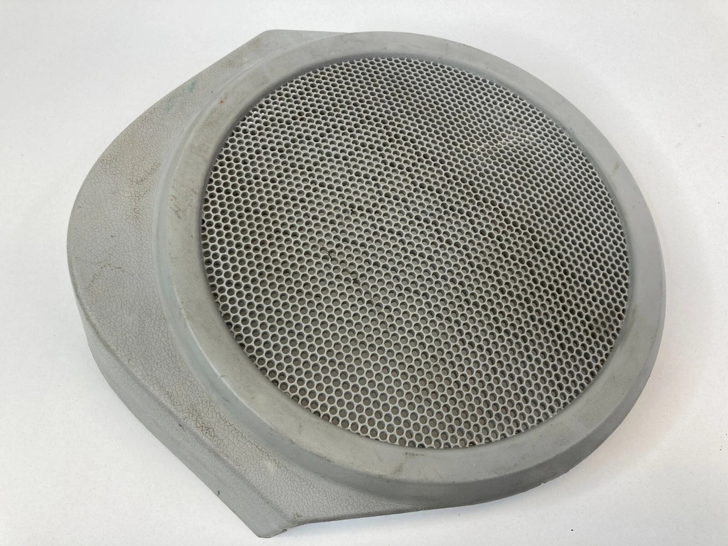 2007 08 07 08 DODGE CALIBER REAR LEFT DRIVER DOOR SPEAKER GRILL GRILLE RR LH OEM