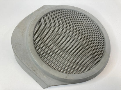 2007 08 07 08 DODGE CALIBER REAR LEFT DRIVER DOOR SPEAKER GRILL GRILLE RR LH OEM