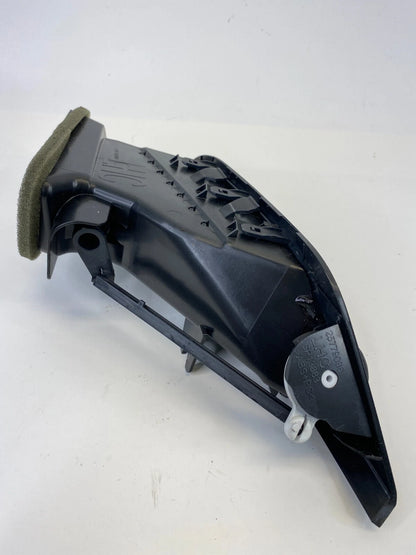 2010-2017 CHEVROLET EQUINOX DASH CENTER LEFT SIDE AC AIR VENT GRILLE 2577908 OEM