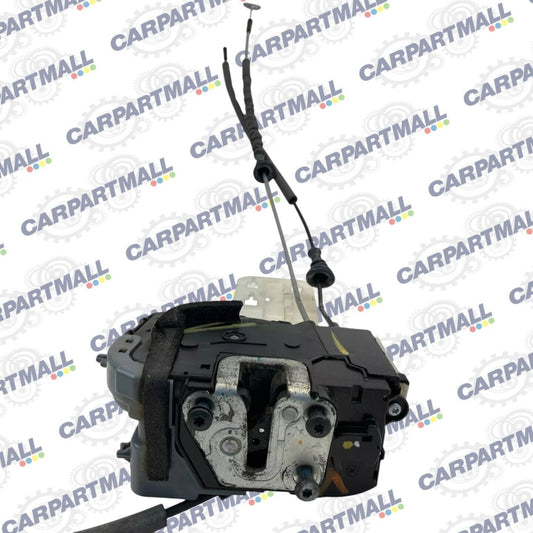 2011-2014 Hyundai Sonata Front Left Side Door Lock Latch Release Actuator FR LH