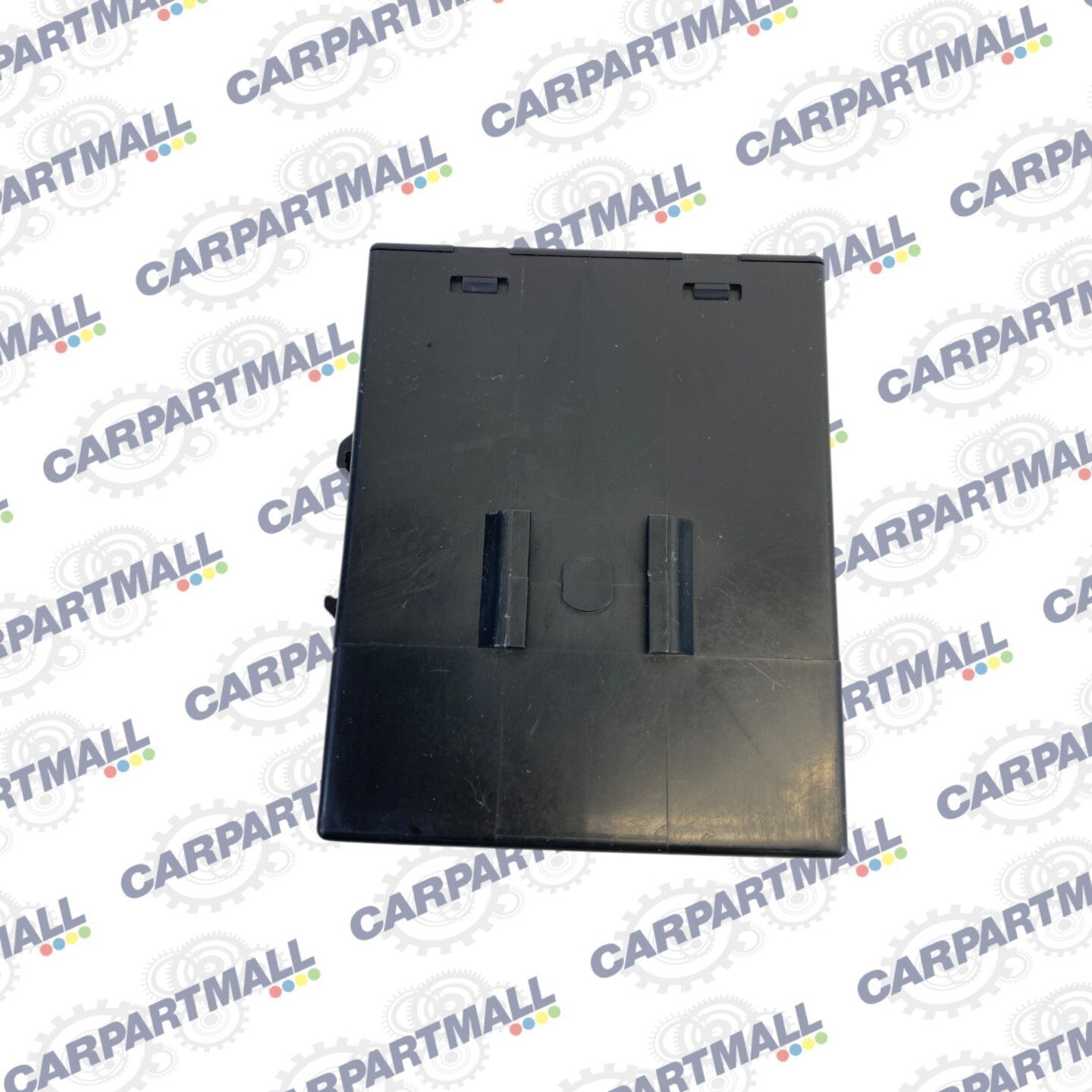 2008-2013 Nissan Rogue Keyless Entry Theft Locking Control Module TWC1U241 OEM