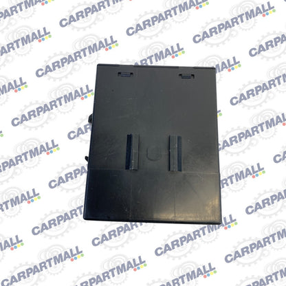 2008-2013 Nissan Rogue Keyless Entry Theft Locking Control Module TWC1U241 OEM