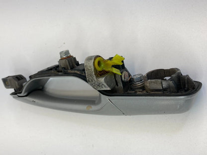 2004-2012 MITSUBISHI GALANT REAR LEFT DOOR EXTERIOR DOOR HANDLE ASSEMBLY OEM