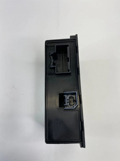 2011-2016 CHEVROLET CRUZE MULTI MEDIA PLAYER INTERFACE MODULE UNIT 22796545 OEM