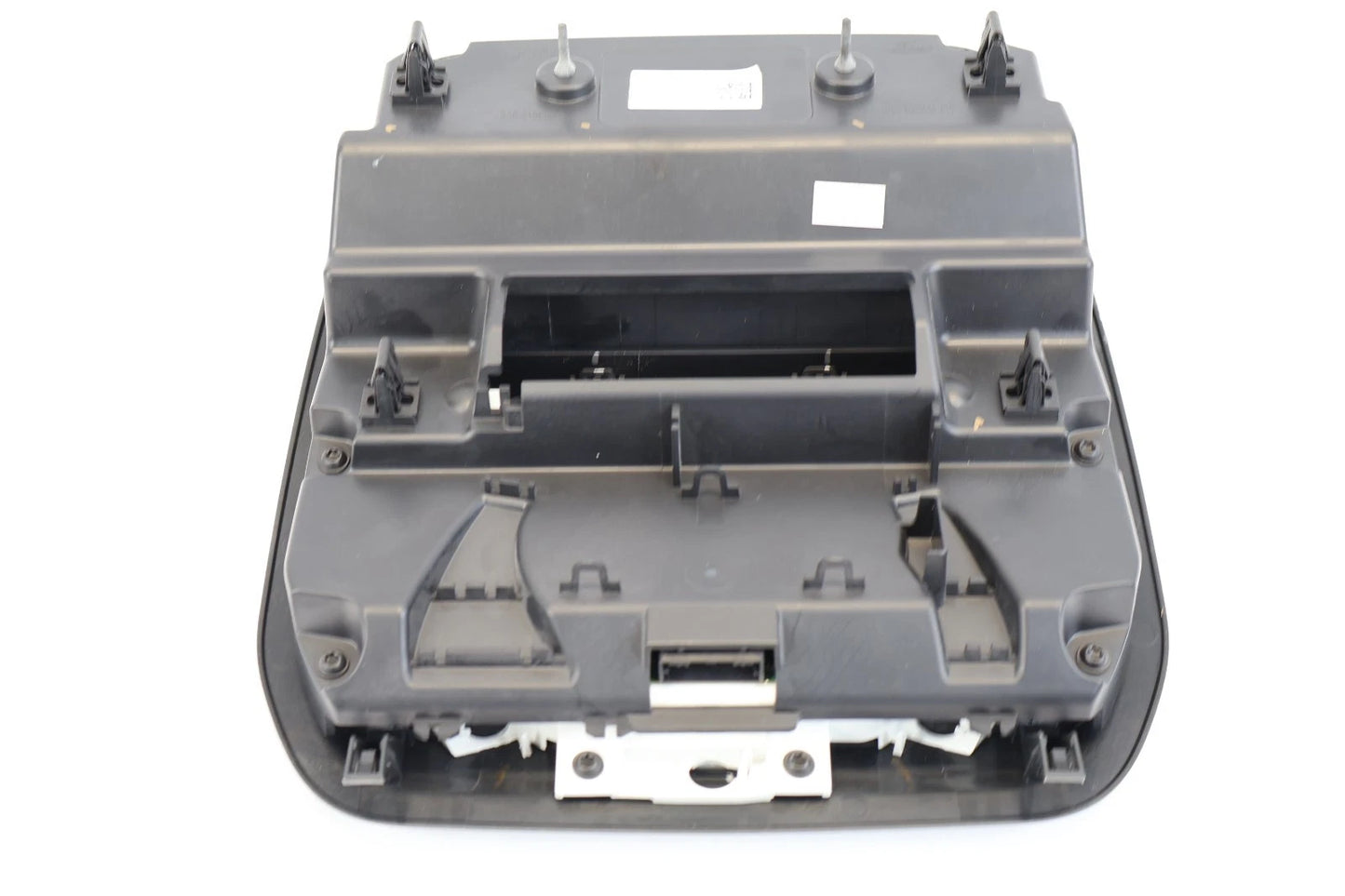 2020-2025 FORD EXPLORER OVERHEAD CONSOLE MAP DOME LIGHT W/ SUNGLASS STORAGE OEM
