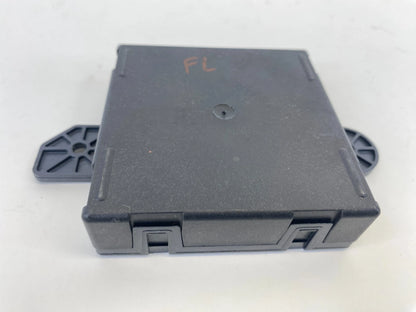 2015-2017 Chrysler 200 Front Left Door Computer Control Module 68111321AG OEM