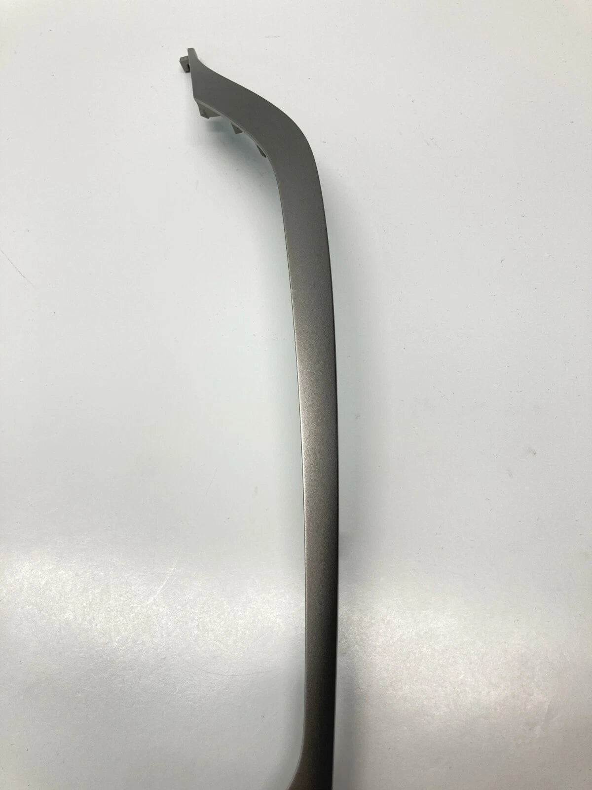 2013-2016 LINCOLN MKZ DASH RIGHT SIDE RADIO MOLDING BEZEL TRIM 54045N60 OEM