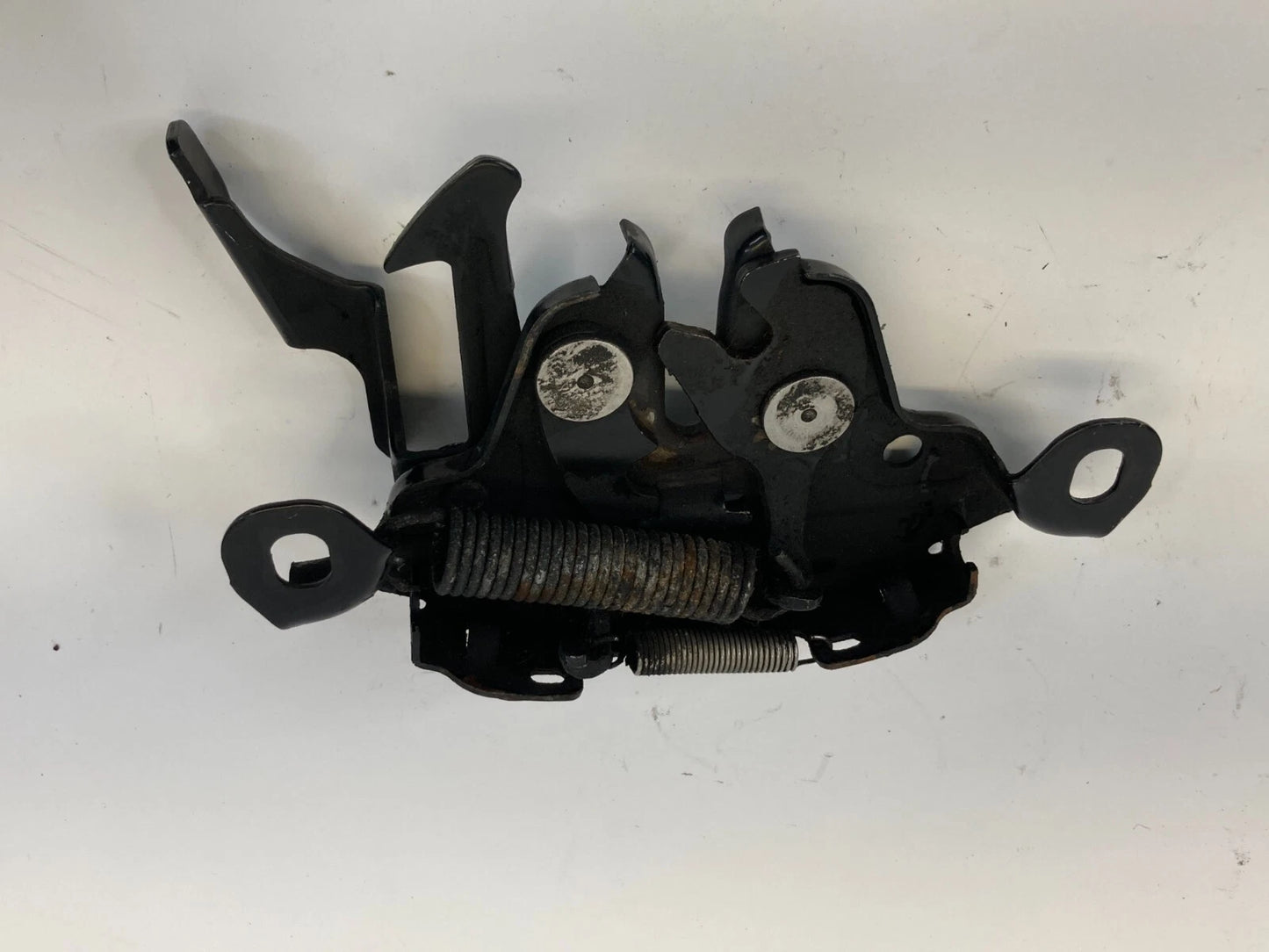 2008-2013 NISSAN ROGUE HOOD LOCK LATCH RELEASE ACTUATOR ASSEMBLY OEM