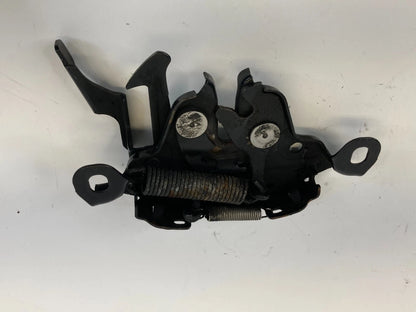 2008-2013 NISSAN ROGUE HOOD LOCK LATCH RELEASE ACTUATOR ASSEMBLY OEM