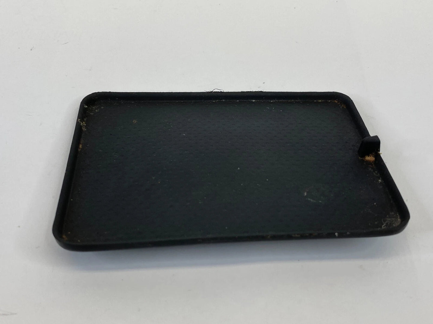 2009-2011 CHEVROLET AVEO5 CENTER CONSOLE FLOOR STORAGE TRAY MAT 96966772 OEM