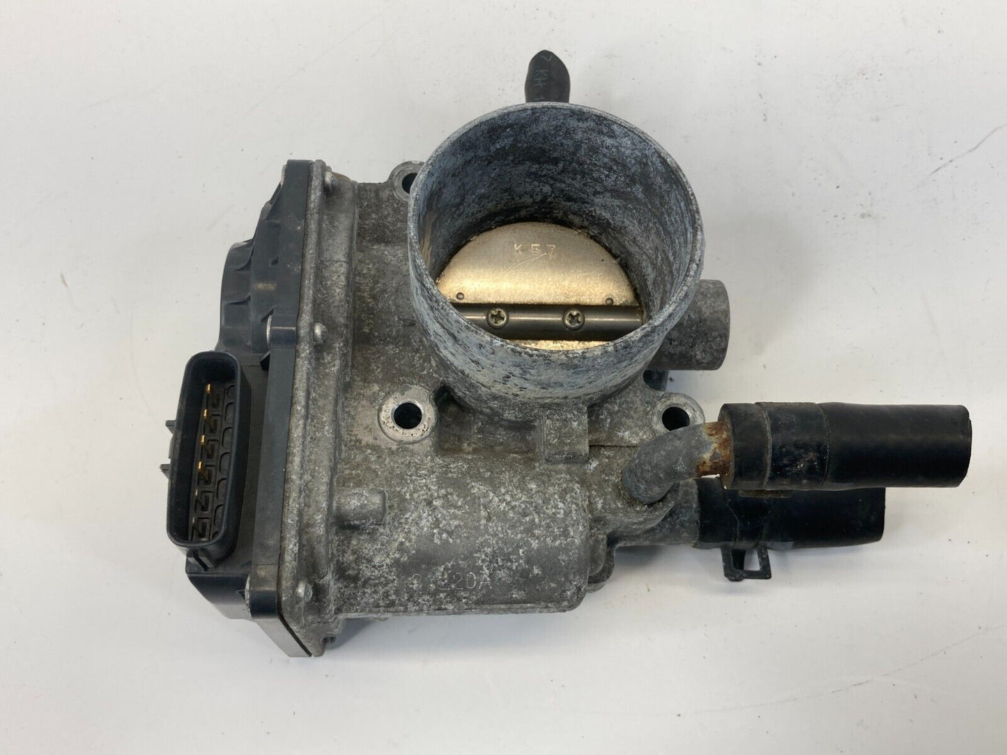 2012-2019 Hyundai Accent 1.6L 16V Throttle Body Throttle Valve Assy 35100-2B300