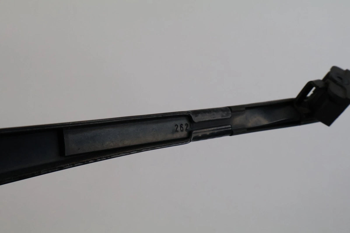 2011-2016 BMW 528I 535I FRONT WINDSHIELD WIPER ARMS PAIR SET RH & LH OEM 7182459