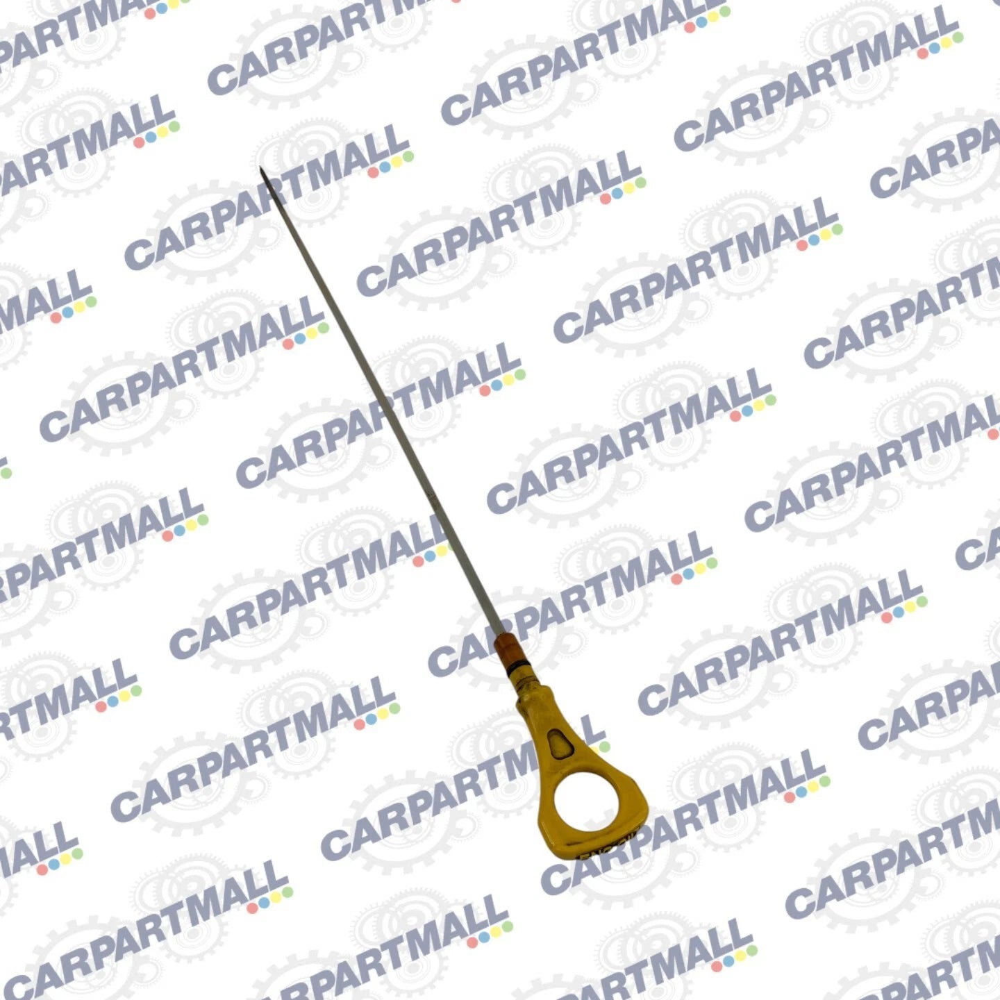 2012-2017 HYUNDAI ACCENT 1.6L AT ENGINE OIL DIPSTICK DIP STICK LEVEL INDICATOR