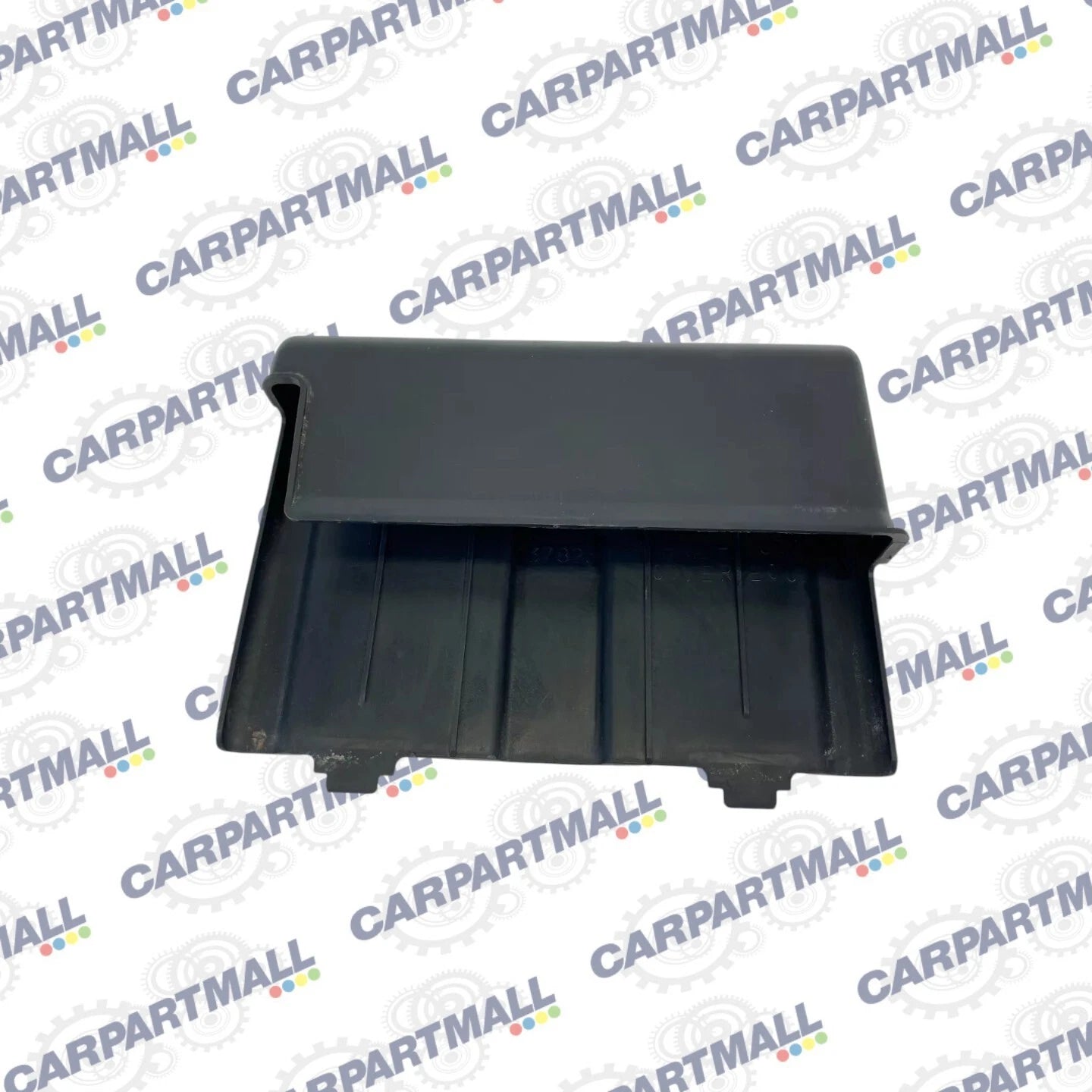 2006-2015 HONDA CIVIC SEDAN 1.8L ENGINE CONTROL MODULE ECU COVER TRIM 37823RNAA0