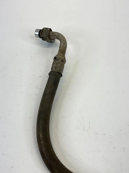 2007-2012 NISSAN VERSA HATCHBACK A/C PRESSURE DISCHARGE HOSE 92490-EL000 OEM