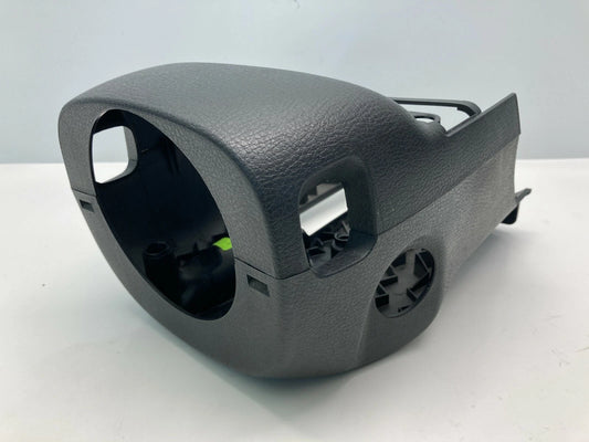 2003-2008 MAZDA 6 SEDAN STEERING COLUMN SHROUD UPPER & LOWER COVER OEM GK2A60221