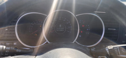 2014 2015 Kia Optima Instrument Cluster Speedometer 235K Miles 94031-2T270 OEM