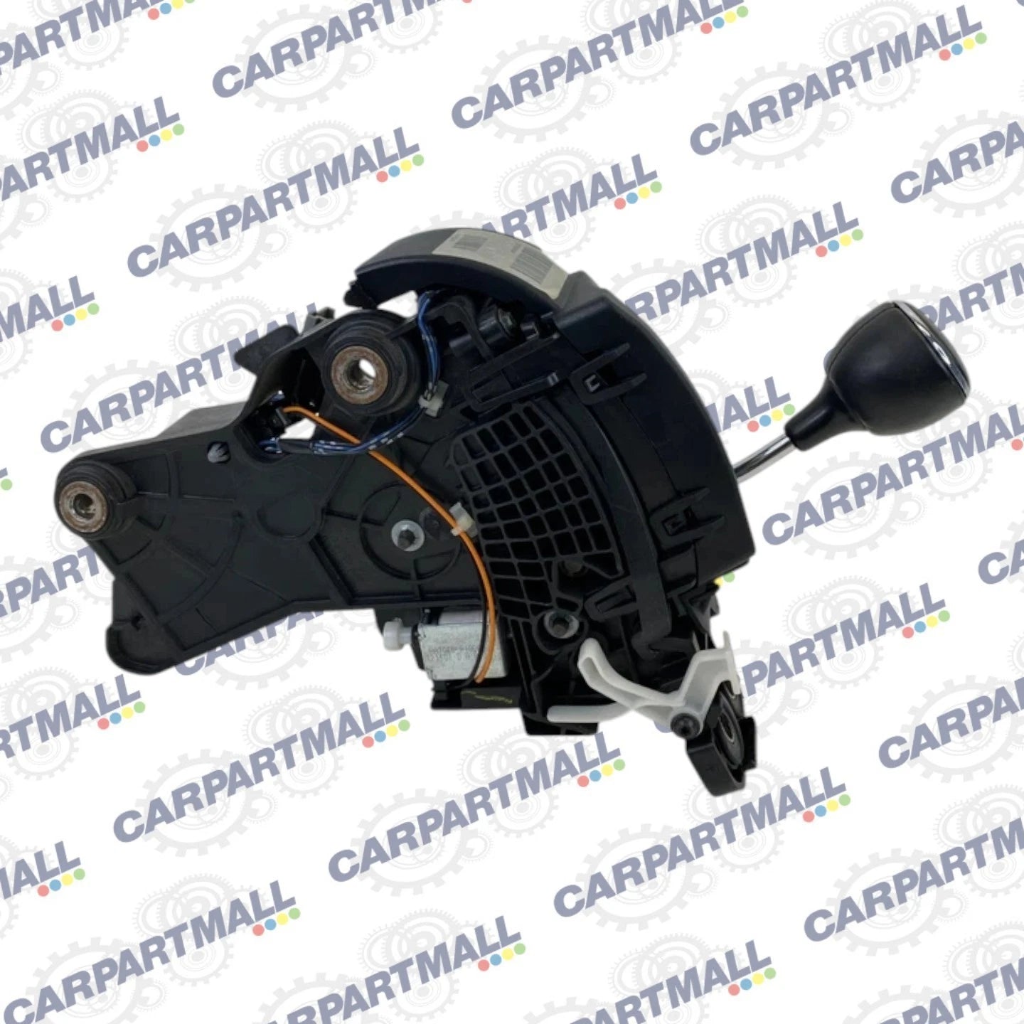 11-16 CHRYSLER TOWN & COUNTRY 3.6L AUTOMATIC FLOOR GEAR SHIFTER SHIFT LEVER OEM