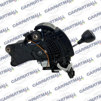 11-16 CHRYSLER TOWN & COUNTRY 3.6L AUTOMATIC FLOOR GEAR SHIFTER SHIFT LEVER OEM