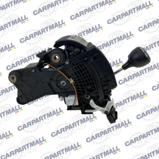 11-16 CHRYSLER TOWN & COUNTRY 3.6L AUTOMATIC FLOOR GEAR SHIFTER SHIFT LEVER OEM