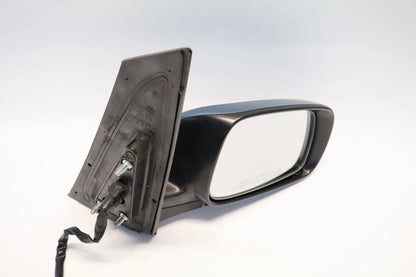 2004-2009 TOYOTA PRIUS FRONT RIGHT SIDE VIEW POWER DOOR MIRROR GLASS 87910-47101