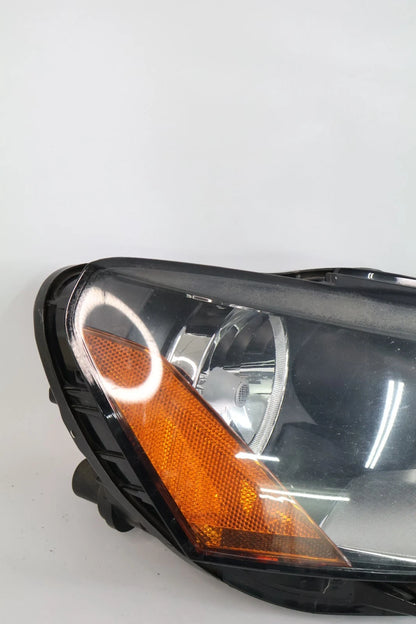 2012-2015 VOLKSWAGEN PASSAT FRONT RIGHT HALOGEN HEADLIGHT ASSEMBLY 561-941-006-D