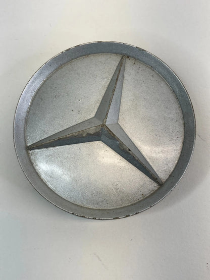 1990-2009 MERCEDES-BENZ ML SL SLK SERIES CENTER CAP HUBCAP 2014010225 OEM