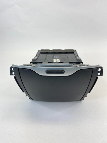 2011-2014 Hyundai Sonata Center Console Storage Compartment Tray 84780-3800 OEM