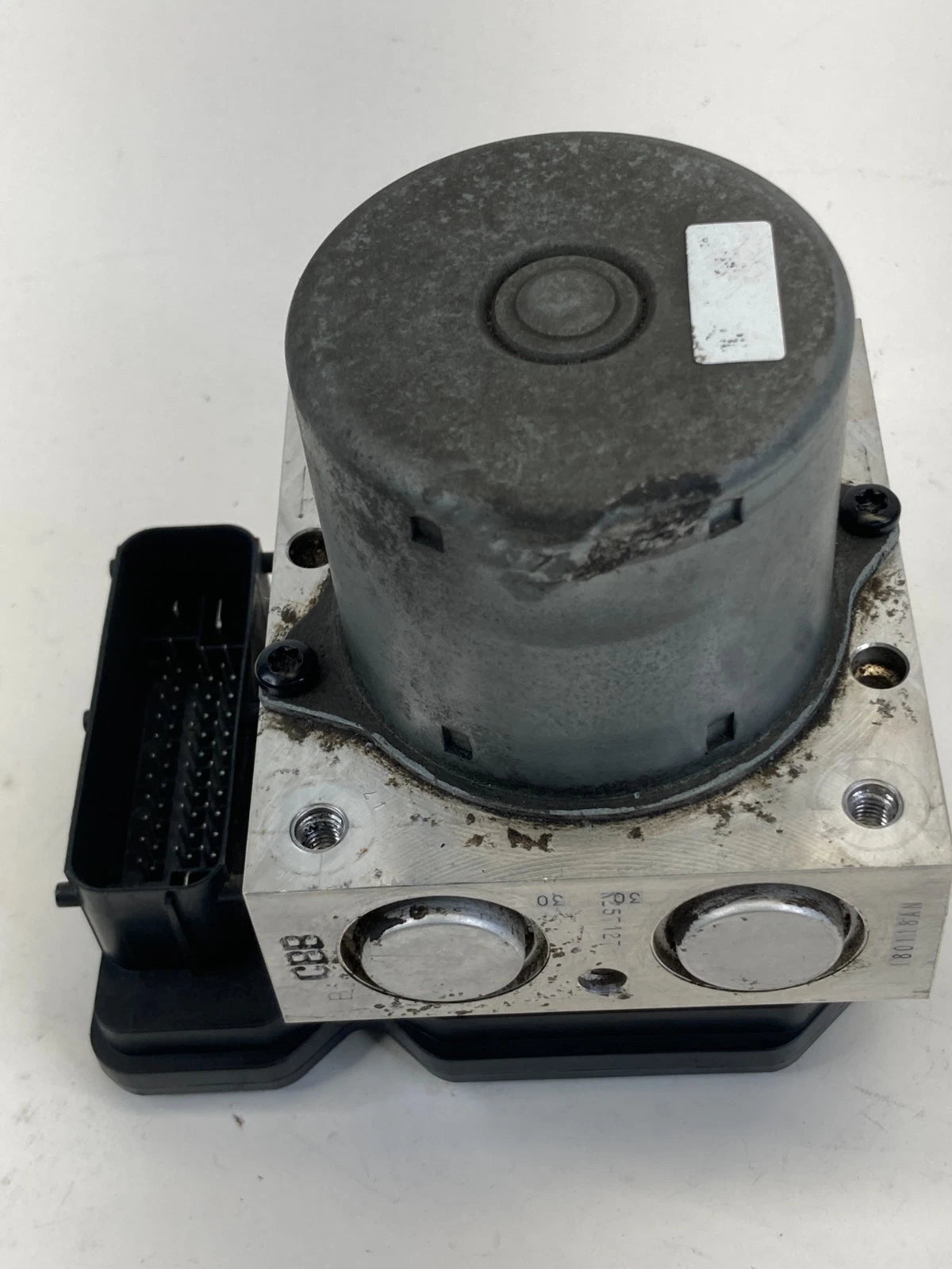 2017 2018 Chevrolet Trax 1.8L FWD ABS Anti Lock Brake Pump Module 42643519 OEM