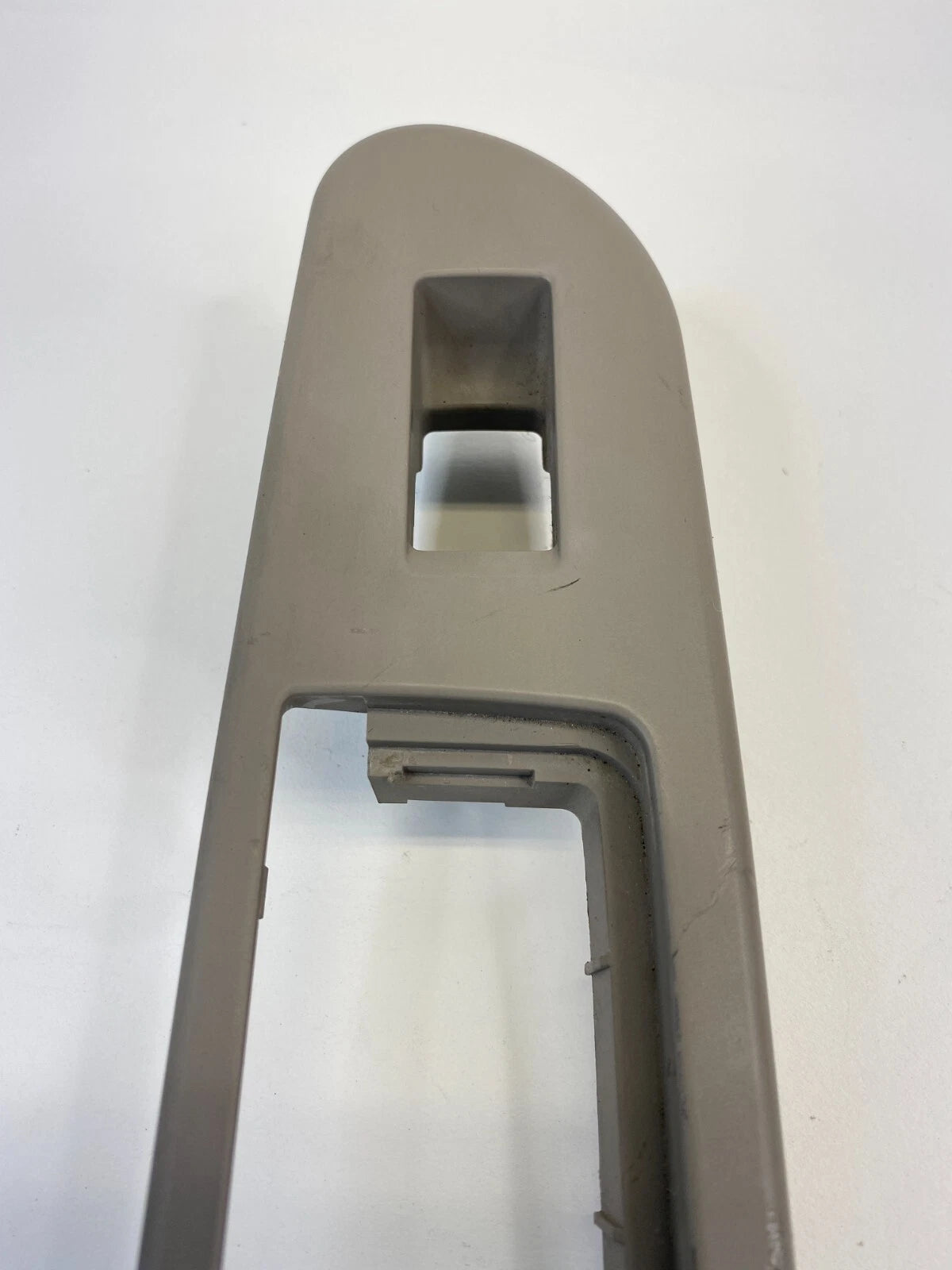 2006 TOYOTA TUNDRA RL DOOR WINDOW SWITCH TRIM BEZEL PANEL OEM FACTORY 742720C010